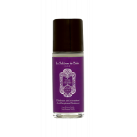 LA SULTANE DE SABA Anti Perspirant Deodorant Udaipur  - Antiperspirant deodorant roll on, 50 ml